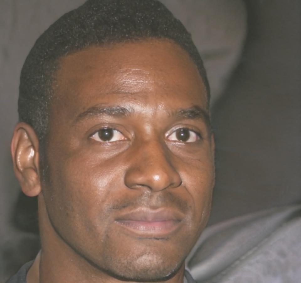 Portrait de Mathéo Dubois