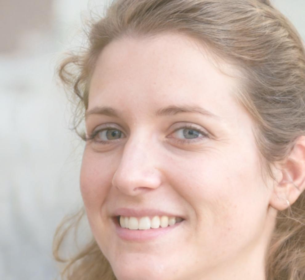 Portrait de Céleste Moreau